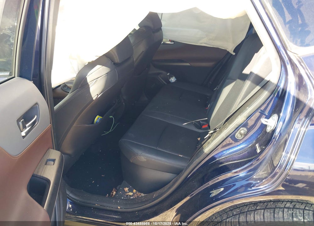 2021 TOYOTA VENZA LIMITED VIN: JTEAAAAH1MJ038022