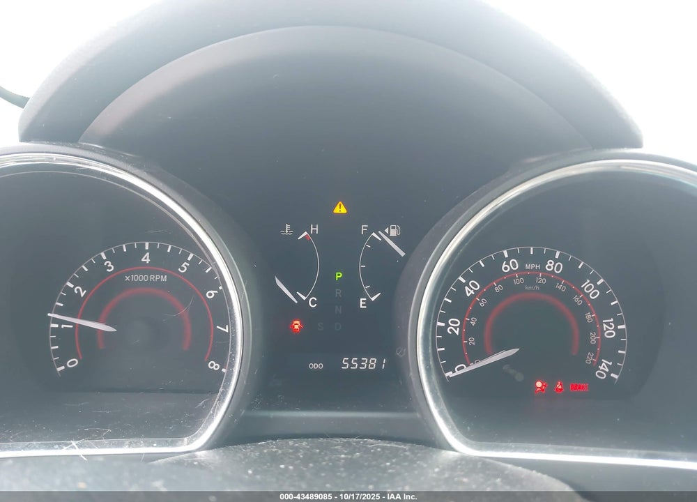 2012 TOYOTA HIGHLANDER VIN: 5TDBK3EHXCS114298