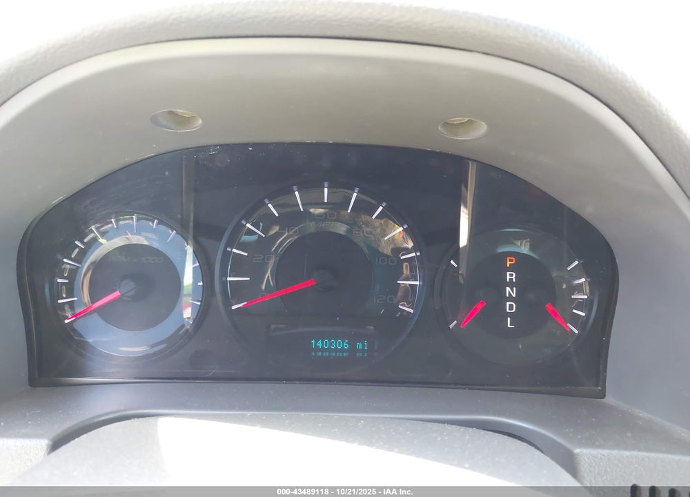 2012 FORD FUSION SE VIN: 3FAHP0HA0CR212788