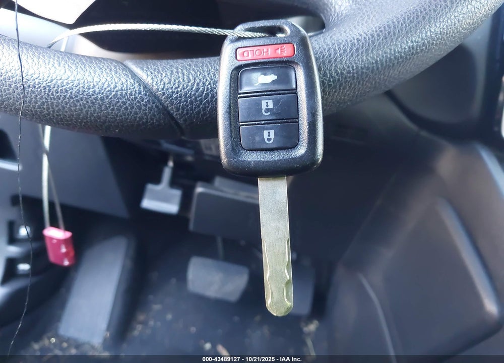 2018 HONDA CR-V VIN: 2HKRW5H34JH426134