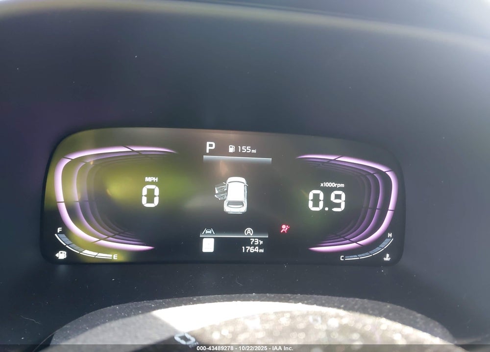 2025 KIA SOUL GT LINE VIN: KNDJ53AU7S7943649