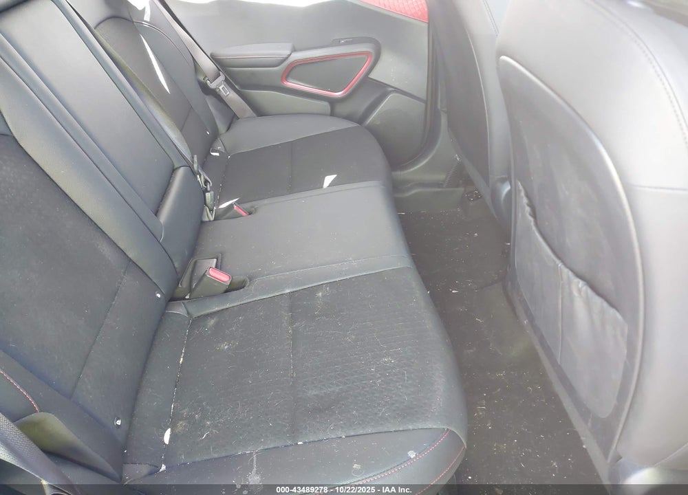 2025 KIA SOUL GT LINE VIN: KNDJ53AU7S7943649