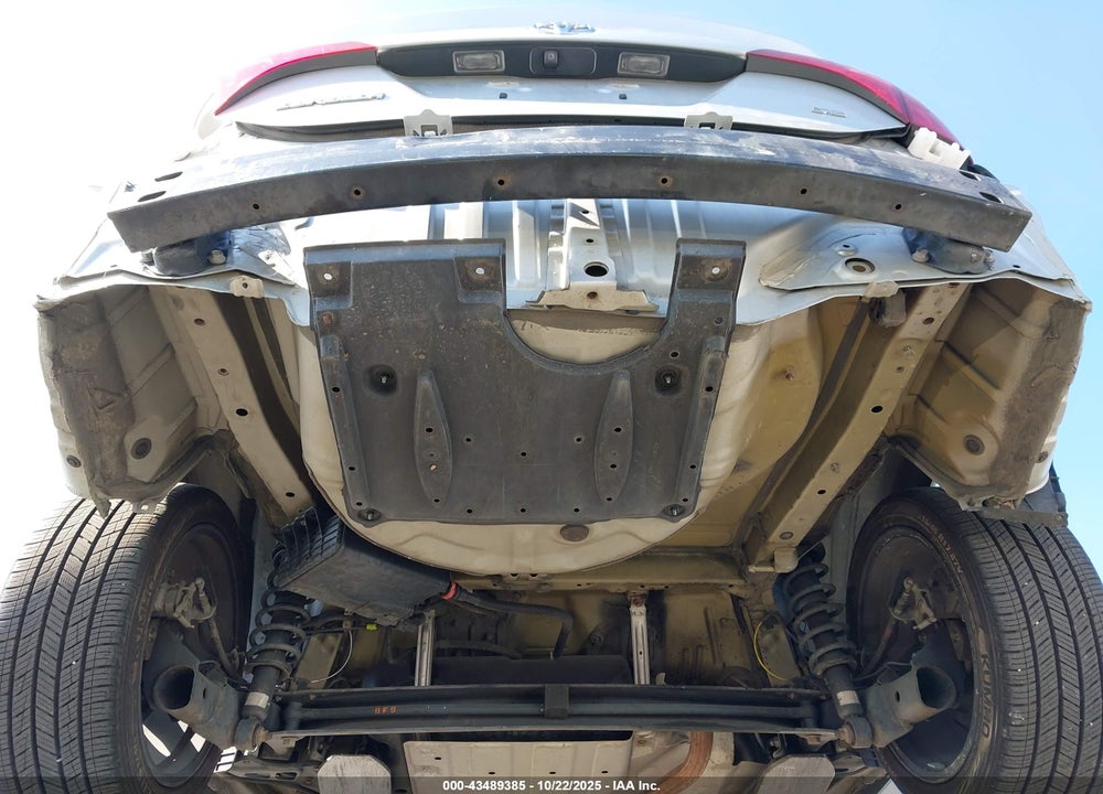 2019 TOYOTA COROLLA SE VIN: 5YFBURHE2KP887949