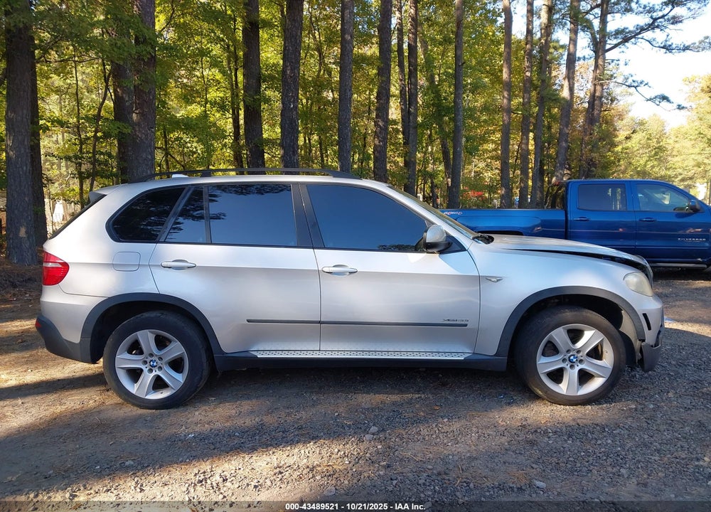 2009 BMW X5 XDRIVE30I VIN: 5UXFE43519L271461