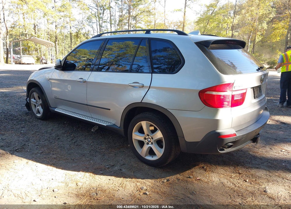 2009 BMW X5 XDRIVE30I VIN: 5UXFE43519L271461