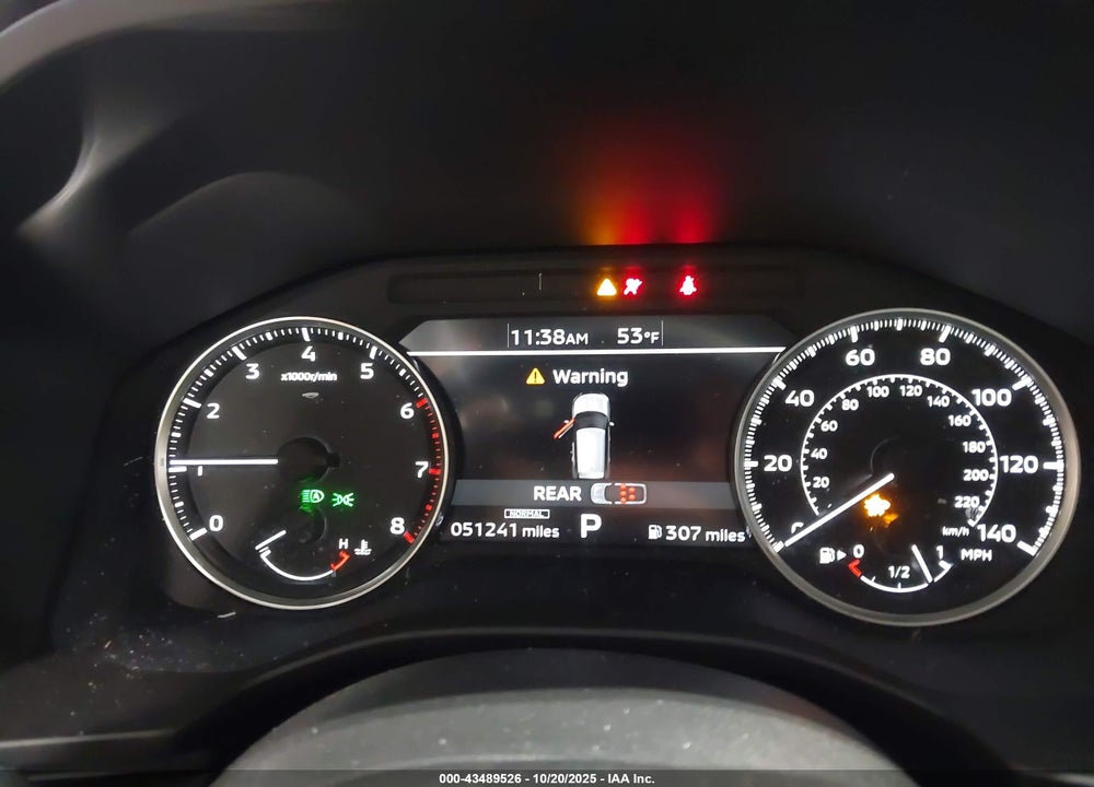 2022 MITSUBISHI OUTLANDER ES 2.5 S-AWC VIN: JA4J4TA89NZ028343