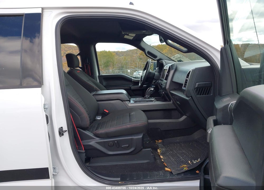 2019 FORD F-150 XLT VIN: 1FTEW1EP3KFC39025
