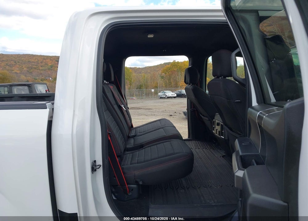 2019 FORD F-150 XLT VIN: 1FTEW1EP3KFC39025