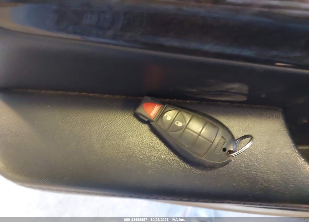 2019 DODGE GRAND CARAVAN SE VIN: 2C7WDGBGXKR678624