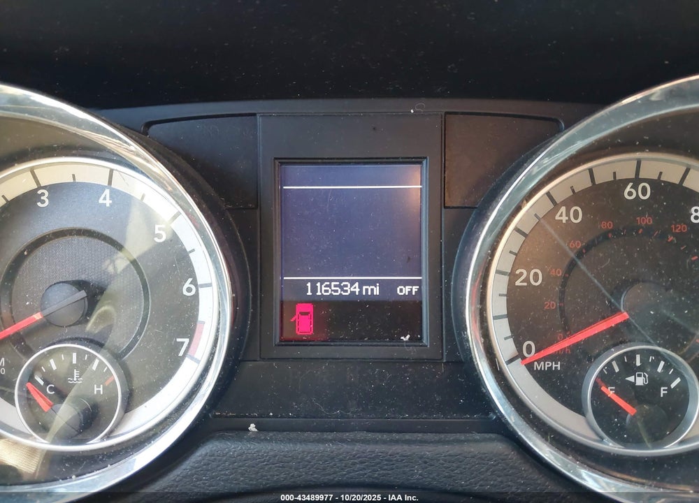 2013 DODGE GRAND CARAVAN CREW VIN: 2C4RDGDGXDR781021