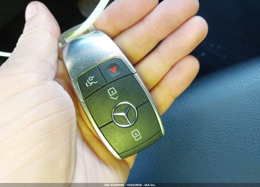 2021 MERCEDES-BENZ A-CLASS VIN: W1K3G4FB9MJ285571