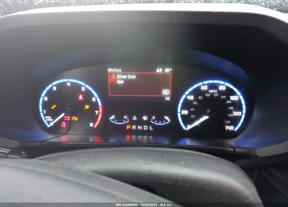 2024 FORD BRONCO SPORT BIG BEND VIN: 3FMCR9B66RRE27751