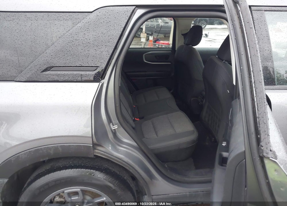 2024 FORD BRONCO SPORT BIG BEND VIN: 3FMCR9B66RRE27751