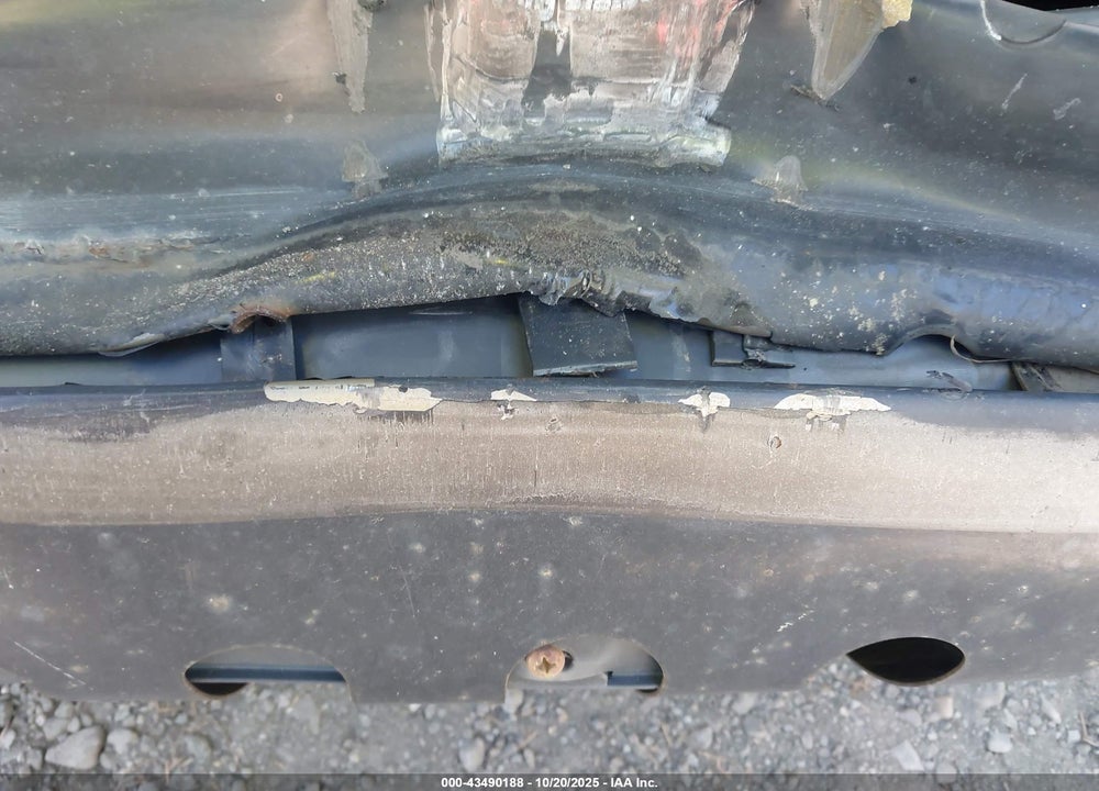 2008 TOYOTA TUNDRA VIN: 5TBRV54138S475782