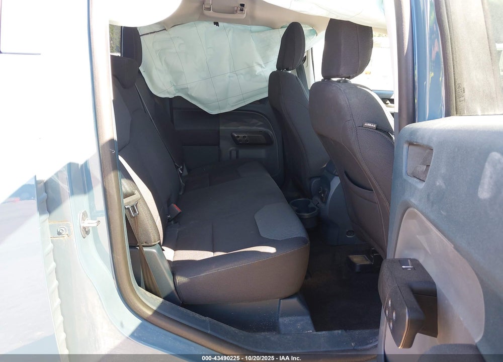 2022 FORD MAVERICK XL VIN: 3FTTW8E90NRA53709