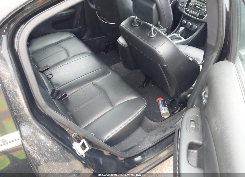 2014 CHRYSLER 200 VIN: 1C3CCBCG9EN199010