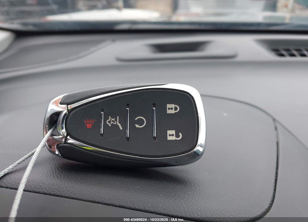 2022 CHEVROLET EQUINOX VIN: 3GNAXUEV3NL255335