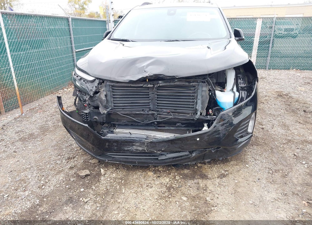 2022 CHEVROLET EQUINOX VIN: 3GNAXUEV3NL255335