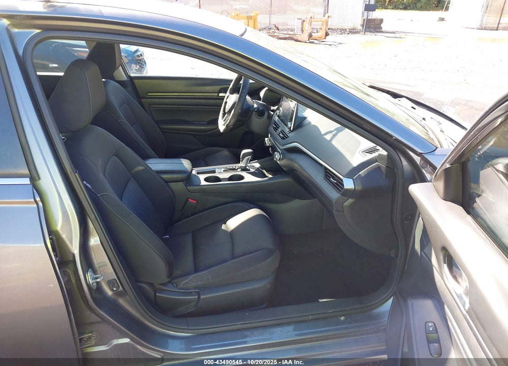 2019 NISSAN ALTIMA 2.5 S VIN: 1N4BL4BV8KC227315