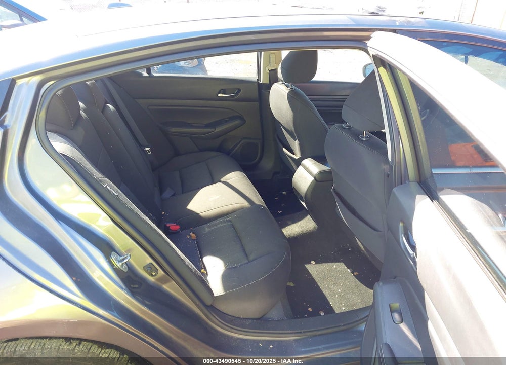 2019 NISSAN ALTIMA 2.5 S VIN: 1N4BL4BV8KC227315