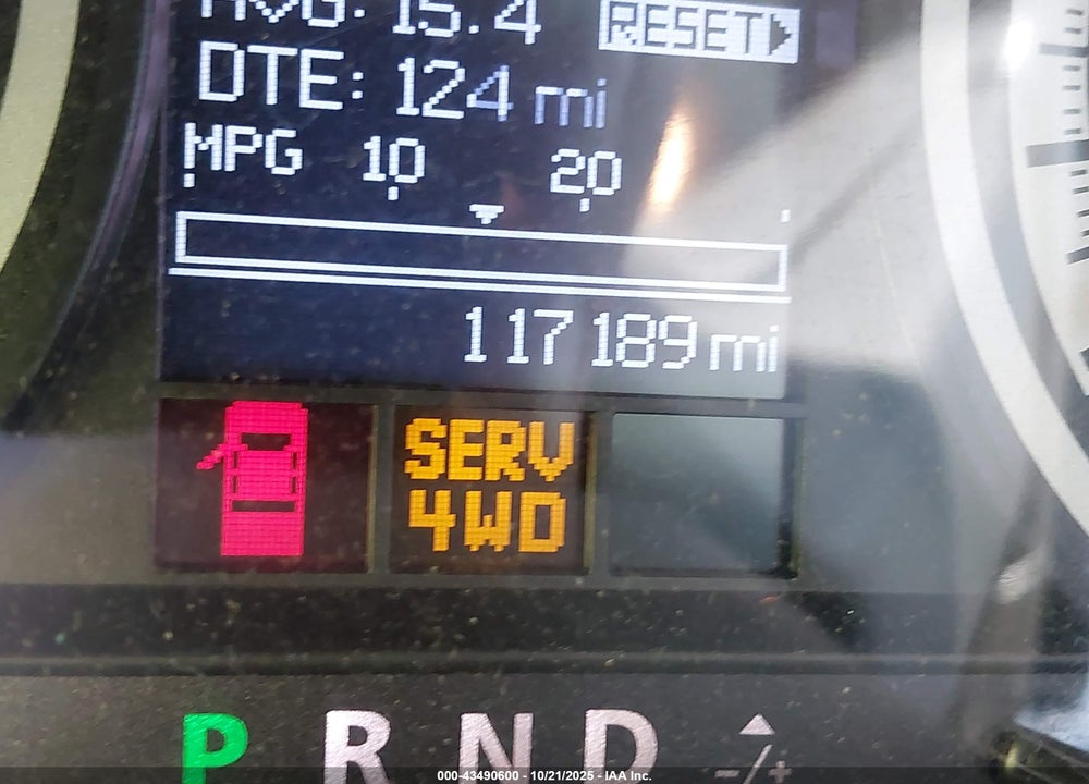 2011 RAM 1500 SLT VIN: 1D7RV1GT3BS544245