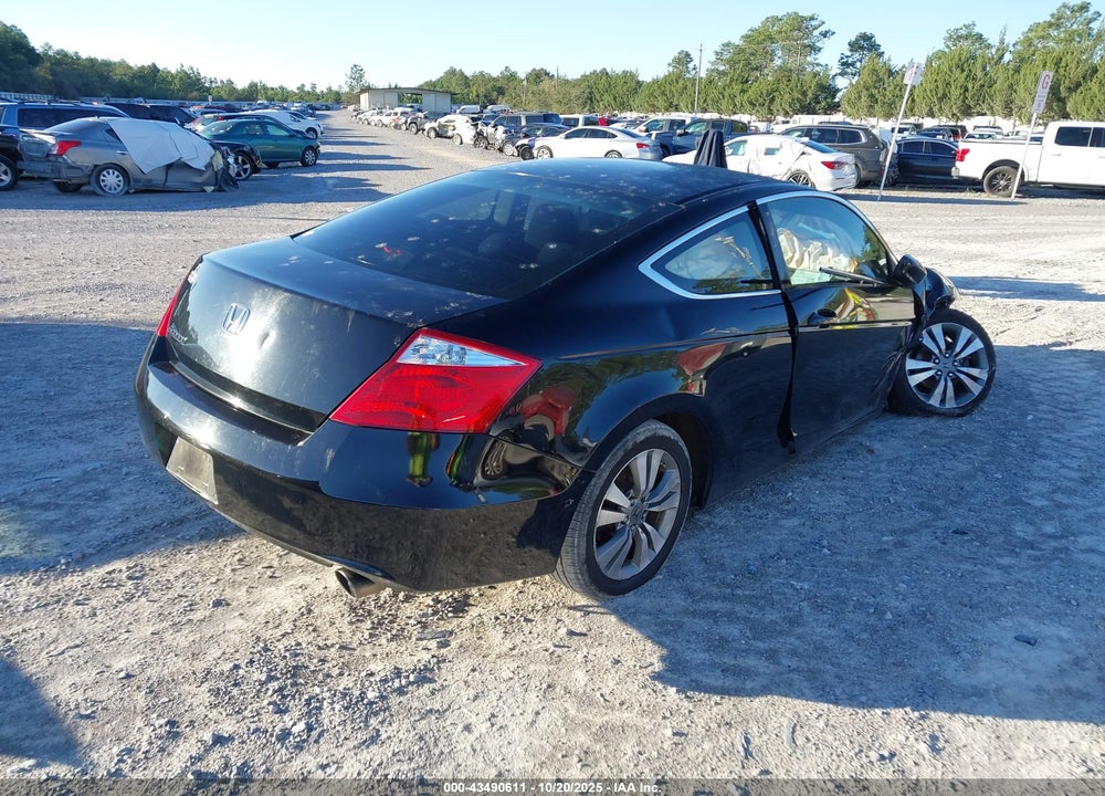 2010 HONDA ACCORD 2.4 LX-S VIN: 1HGCS1B39AA010768