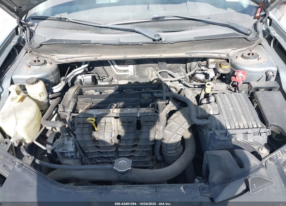 2010 DODGE AVENGER VIN: 1B3CC5FB9AN231995