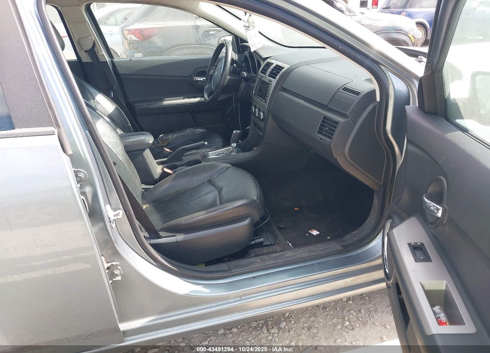 2010 DODGE AVENGER VIN: 1B3CC5FB9AN231995