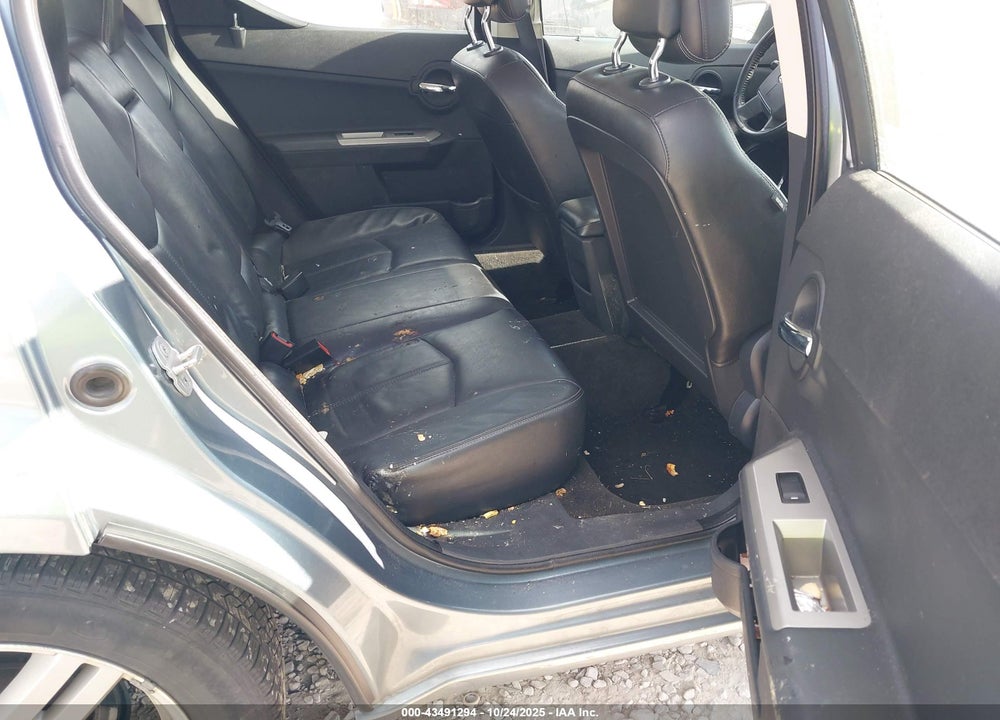 2010 DODGE AVENGER VIN: 1B3CC5FB9AN231995