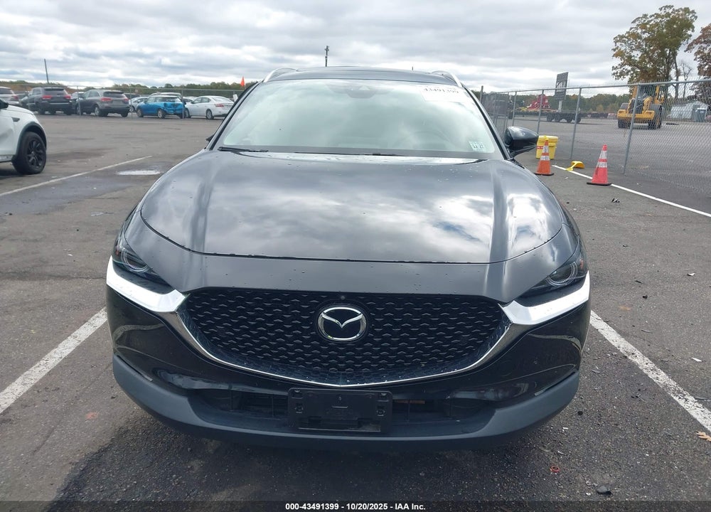 2022 MAZDA CX-30 2.5 TURBO PREMIUM PLUS VIN: 3MVDMBEY8NM414534