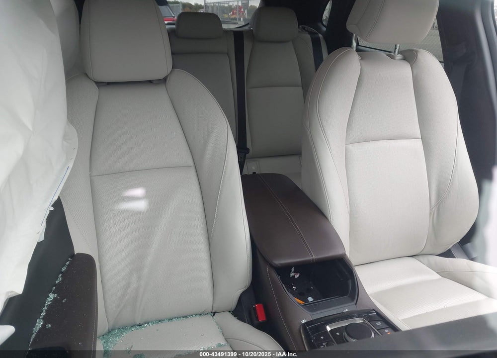 2022 MAZDA CX-30 2.5 TURBO PREMIUM PLUS VIN: 3MVDMBEY8NM414534