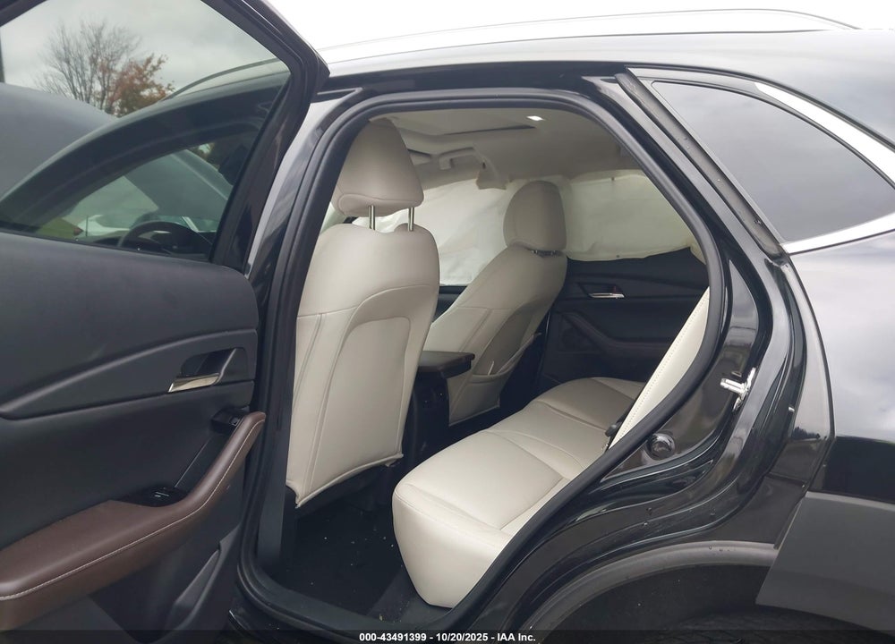 2022 MAZDA CX-30 2.5 TURBO PREMIUM PLUS VIN: 3MVDMBEY8NM414534