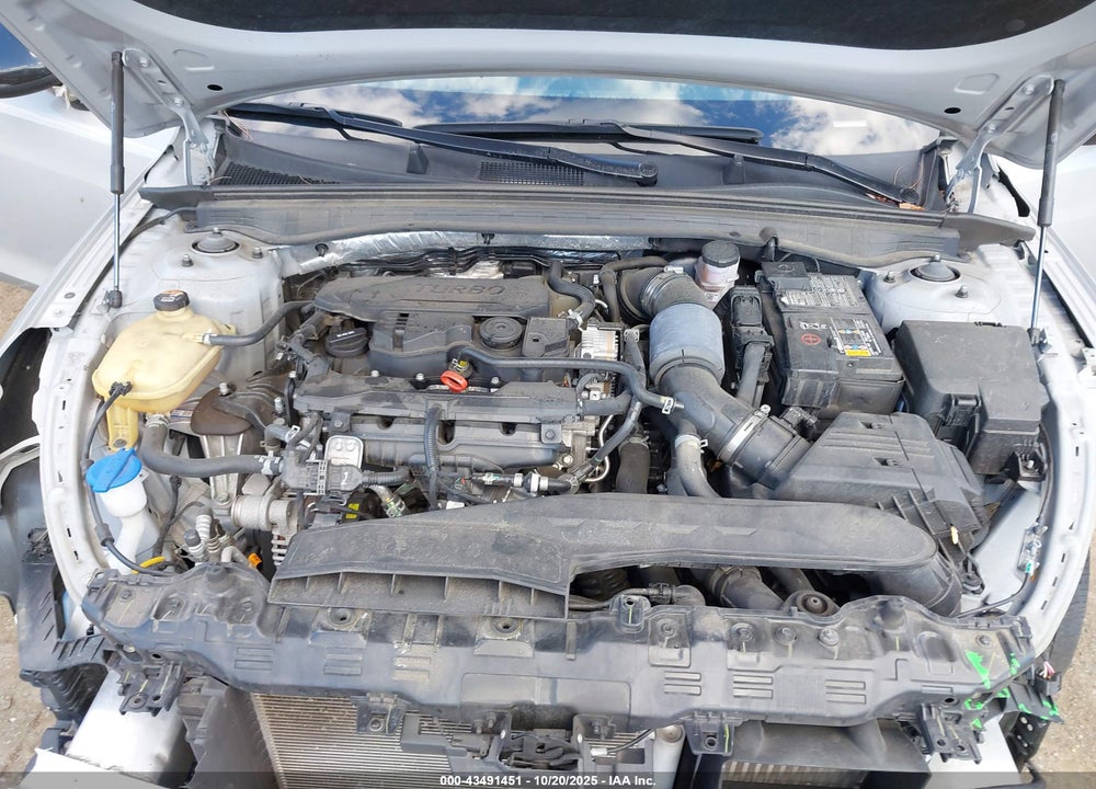 2024 KIA K5 VIN: 5XXG64J29RG238560