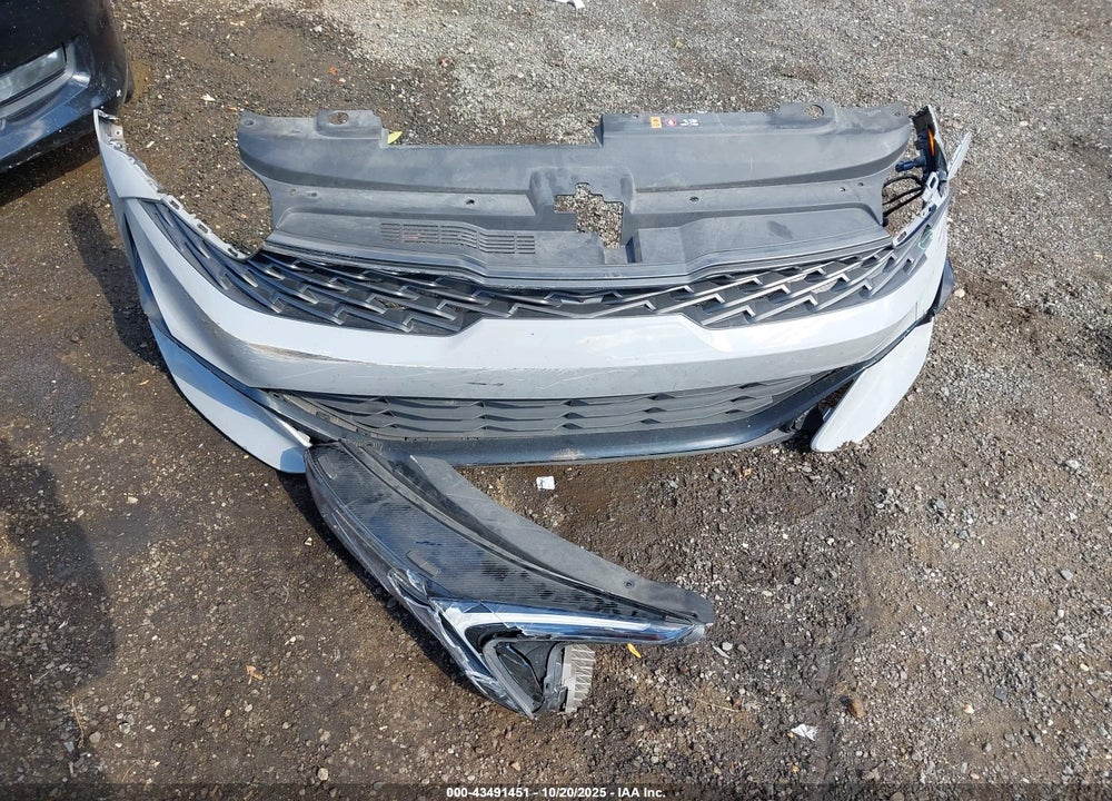 2024 KIA K5 VIN: 5XXG64J29RG238560