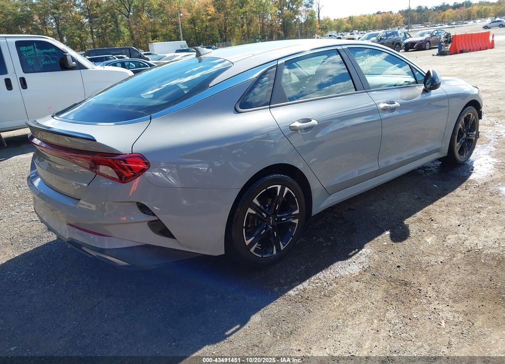 2024 KIA K5 VIN: 5XXG64J29RG238560