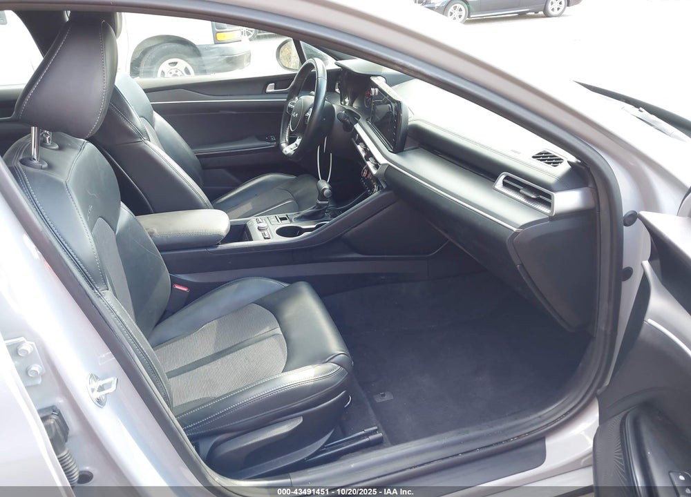 2024 KIA K5 VIN: 5XXG64J29RG238560