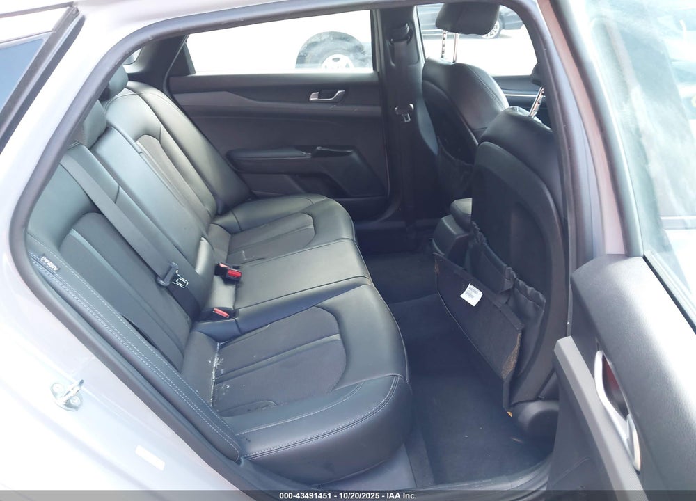 2024 KIA K5 VIN: 5XXG64J29RG238560