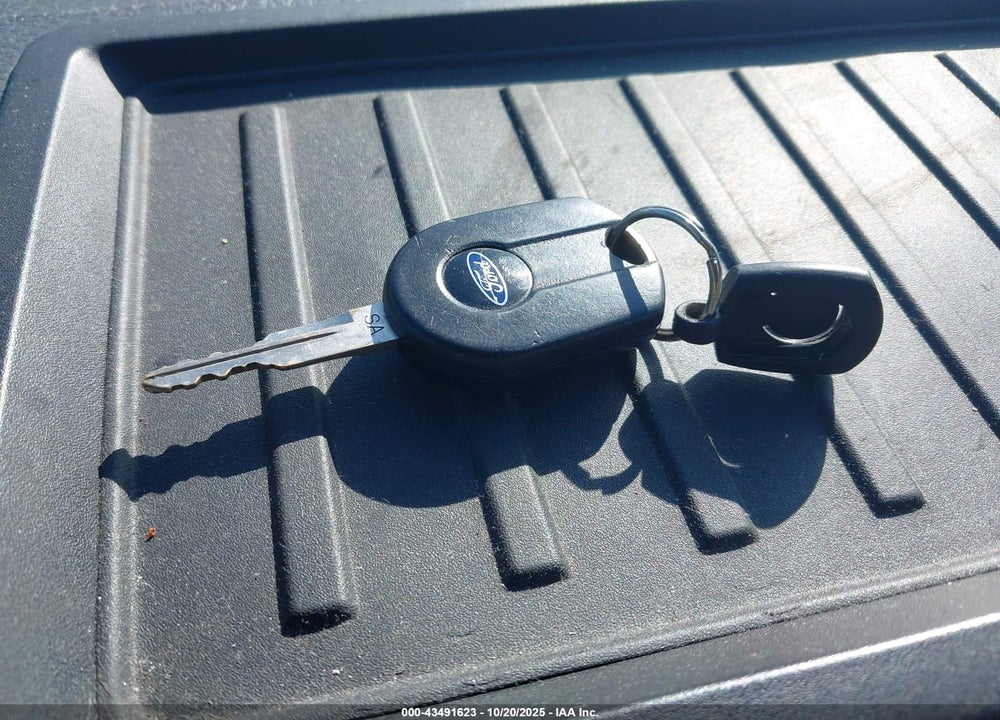 2012 FORD F-150 VIN: 1FTEW1CM3CKD35710