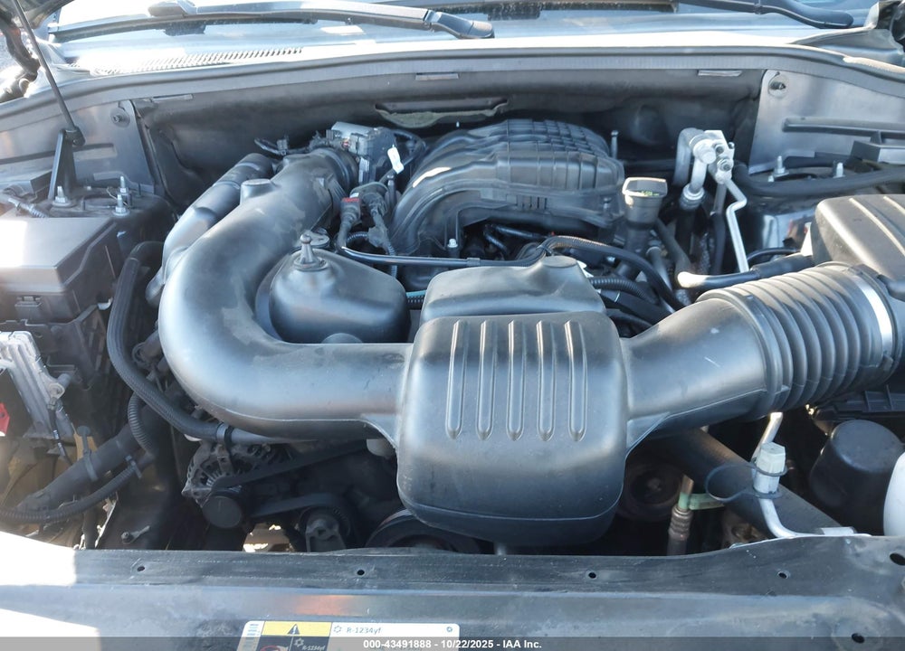 2015 JEEP GRAND CHEROKEE VIN: 1C4RJFAG1FC892592