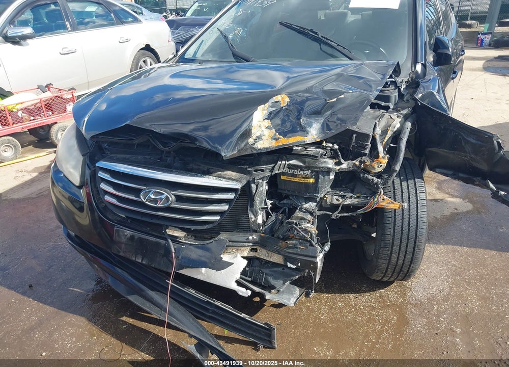 2010 HYUNDAI ELANTRA SE VIN: KMHDU4AD0AU096295