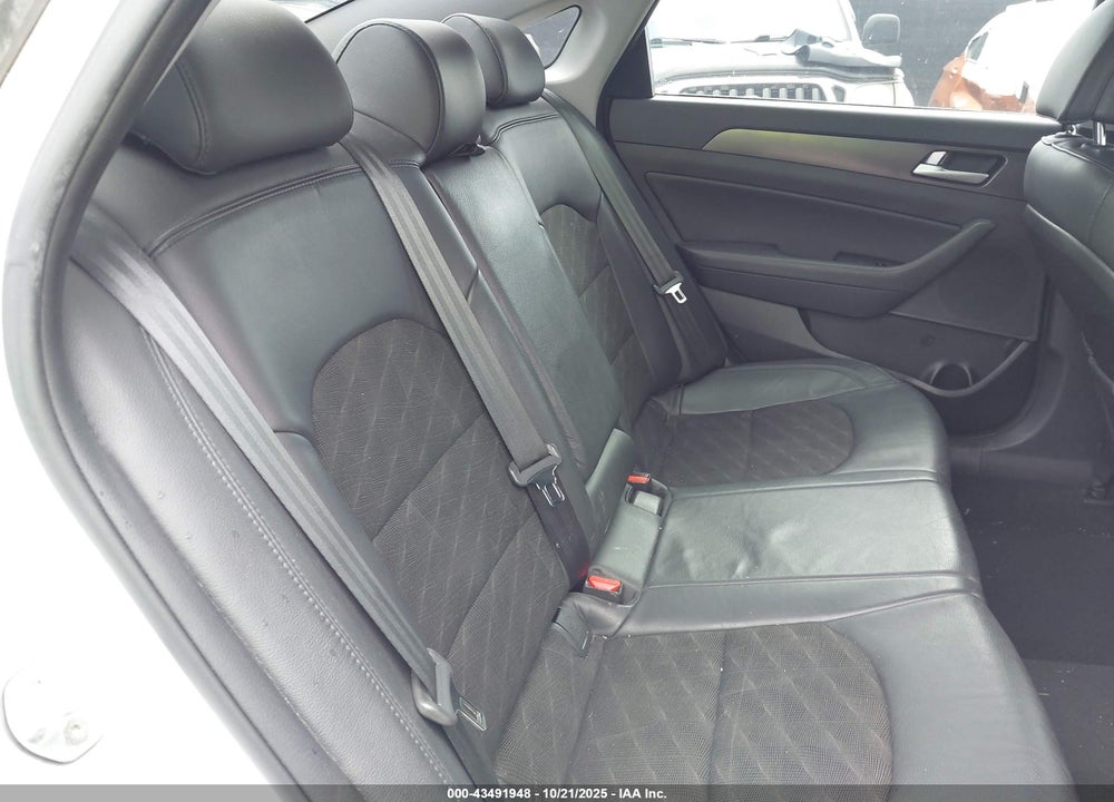 2017 HYUNDAI SONATA SPORT VIN: 5NPE34AFXHH536184