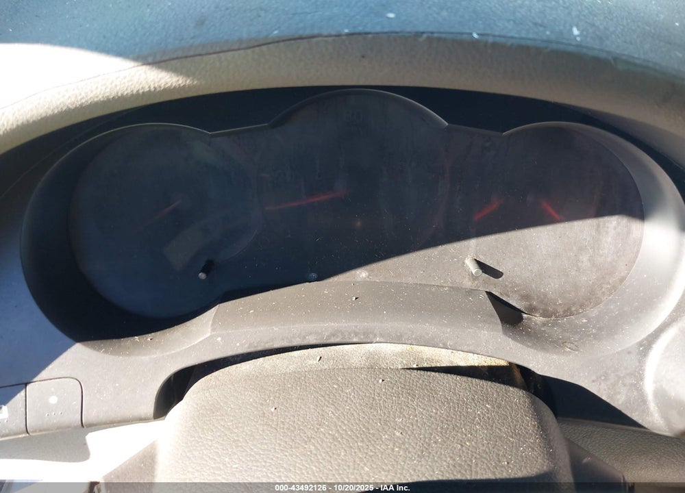2007 NISSAN ALTIMA VIN: 1N4AL21E17C187281
