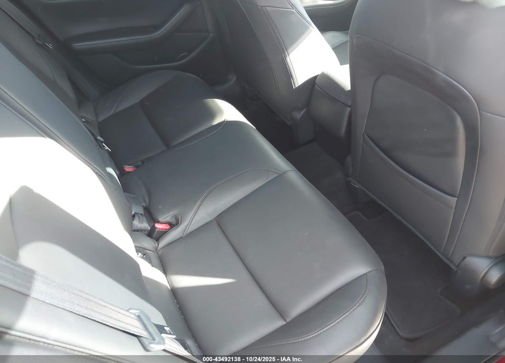 2019 MAZDA 3 PREFERRED PACKAGE VIN: 3MZBPADL7KM113102