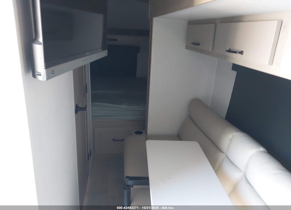 2025 ROCKWOOD OTHER VIN: 5ZT2RSKBXS3037310