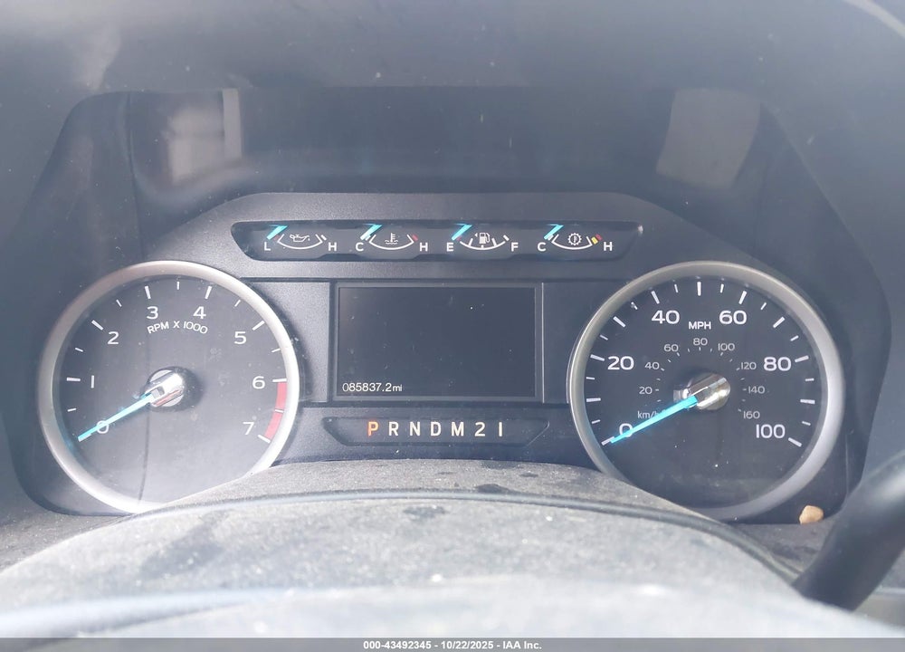 2019 FORD F-250 VIN: 1FT7W2B62KEG32417