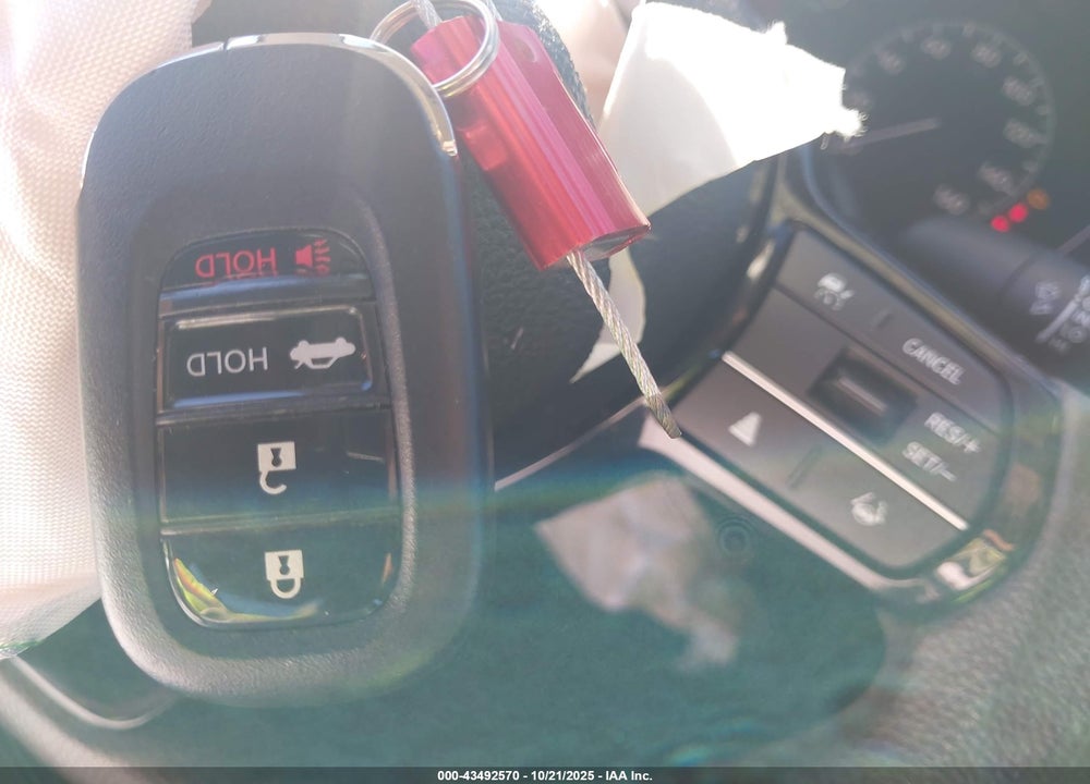 2025 HONDA CIVIC LX VIN: 2HGFE2F21SH506677