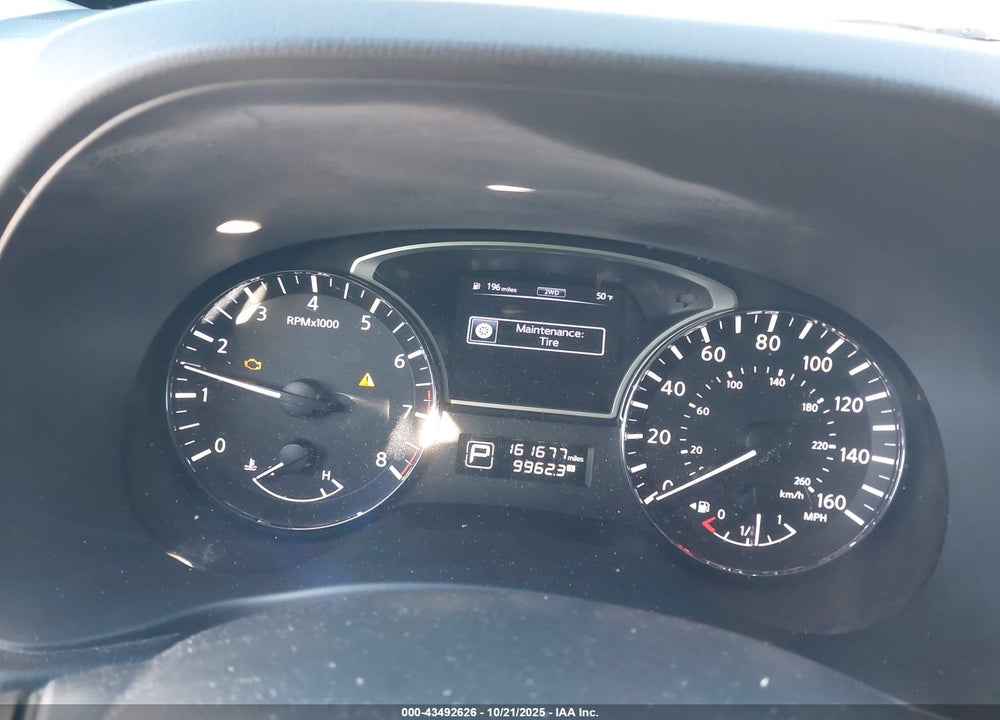 2014 NISSAN PATHFINDER VIN: 5N1AR2MM8EC659755