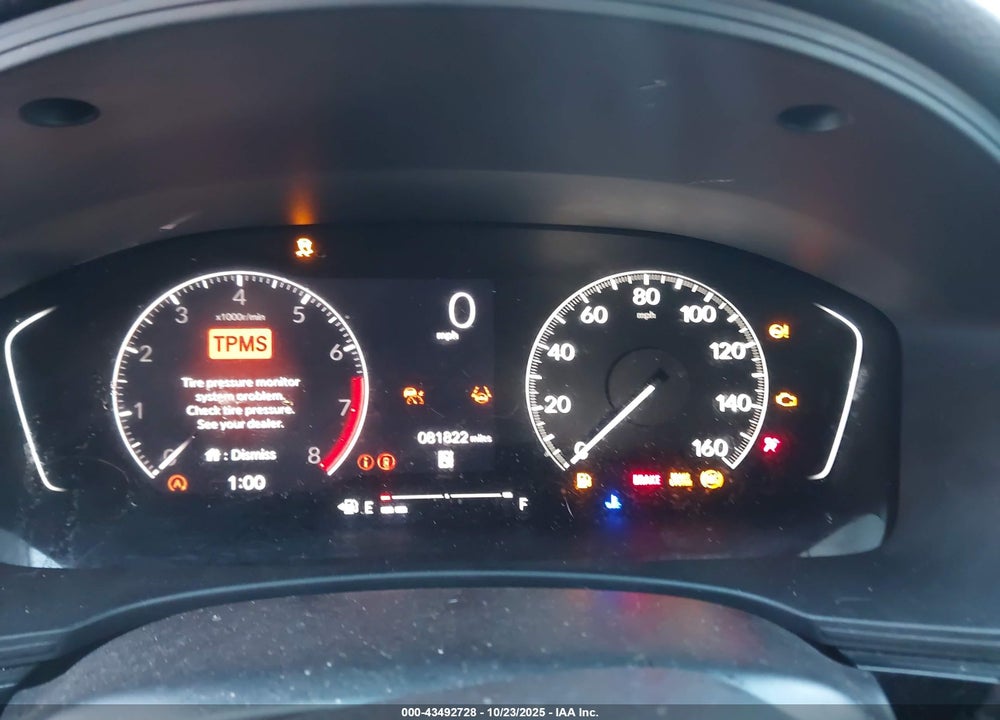 2022 HONDA CIVIC EX VIN: JHMFE1F70NX000227