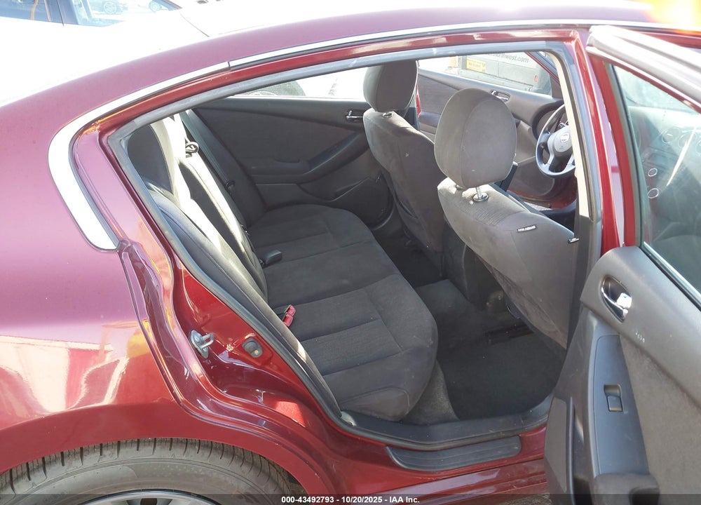 2011 NISSAN ALTIMA 2.5 S VIN: 1N4AL2AP1BN441330