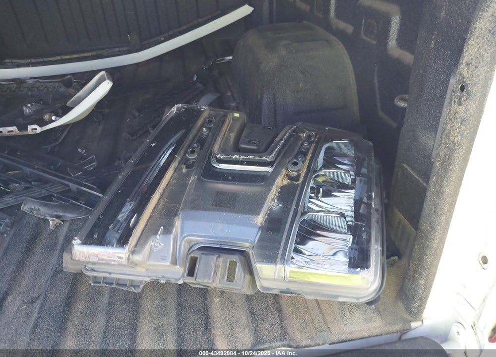 2019 CHEVROLET SILVERADO 1500 RST VIN: 1GCRYEED7KZ310783